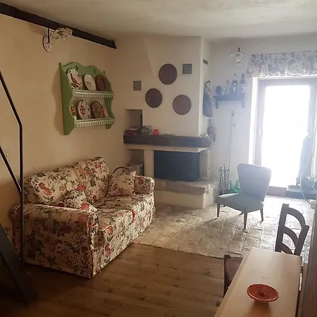 Casa Nel Borgo *