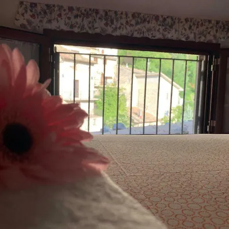 Casa Nel Borgo 別荘 *