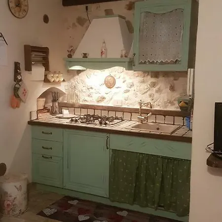 別荘 Casa Nel Borgo *
