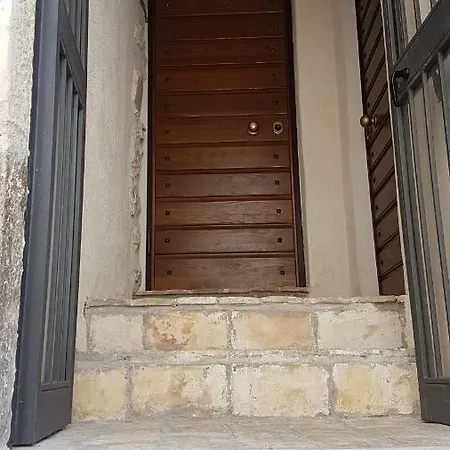 Casa Nel Borgo *