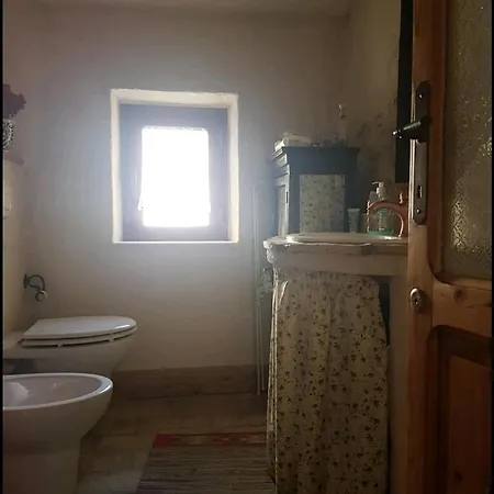 Casa Nel Borgo